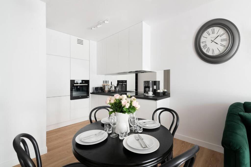 Easy Rent Apartments - Centrum 1 Люблин Екстериор снимка