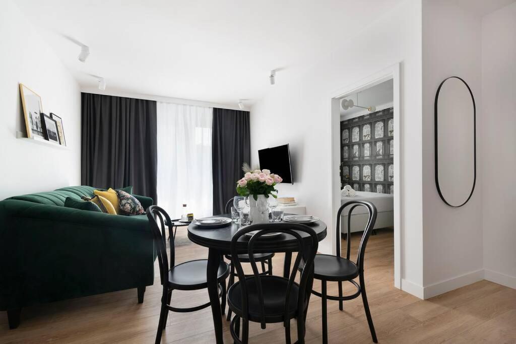 Easy Rent Apartments - Centrum 1 Люблин Екстериор снимка