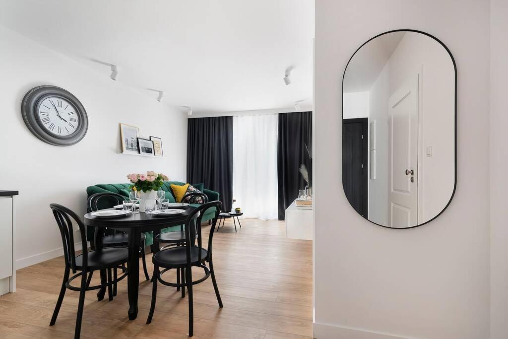 Easy Rent Apartments - Centrum 1 Люблин Екстериор снимка