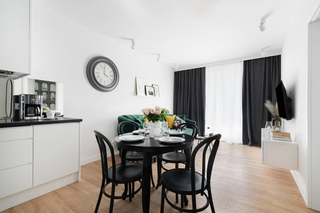 Easy Rent Apartments - Centrum 1 Люблин Екстериор снимка